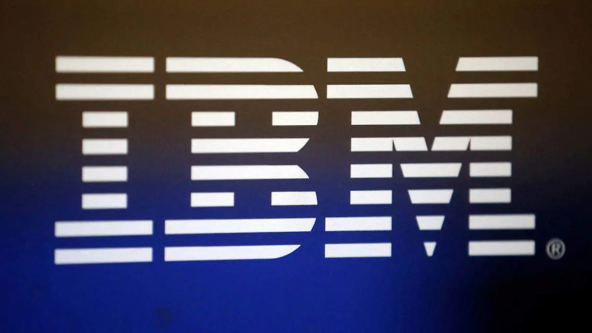 IBM anuncia recorte de 3 mil 900 empleos en su primer trimestre del año